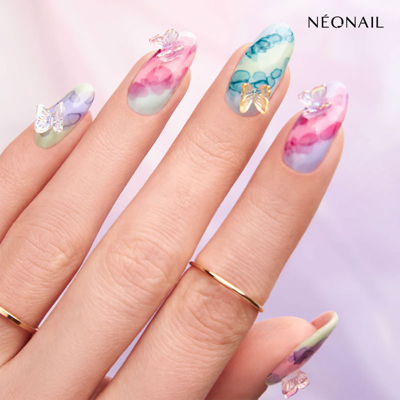 Blooming Ink Green NeoNail - 7,2 ml