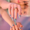 Blooming Ink Turquoise NeoNail - 7,2 ml