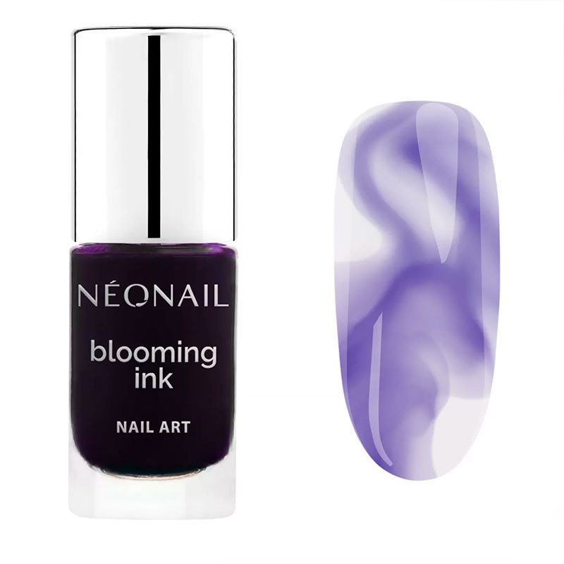 Blooming Ink Violet NeoNail - 7,2 ml