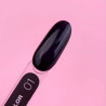 Colored gel polish Lunamoon Nr 01 - 13 ml