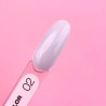 Värviline geellakk Lunamoon Nr 02 - 13 ml
