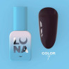 Colored gel polish Lunamoon Nr 07 - 13 ml