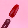 Colored gel polish Lunamoon Nr 12 - 13 ml
