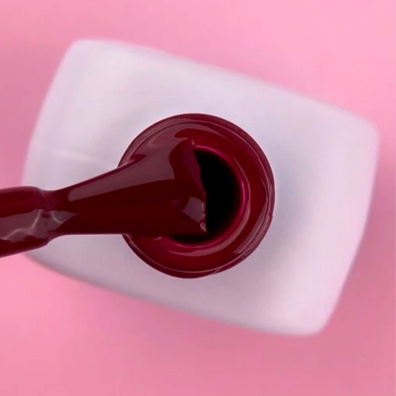 Värviline geellakk Lunamoon Nr 13 - 13 ml