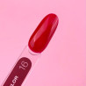Colored gel polish Lunamoon Nr 16 - 13 ml