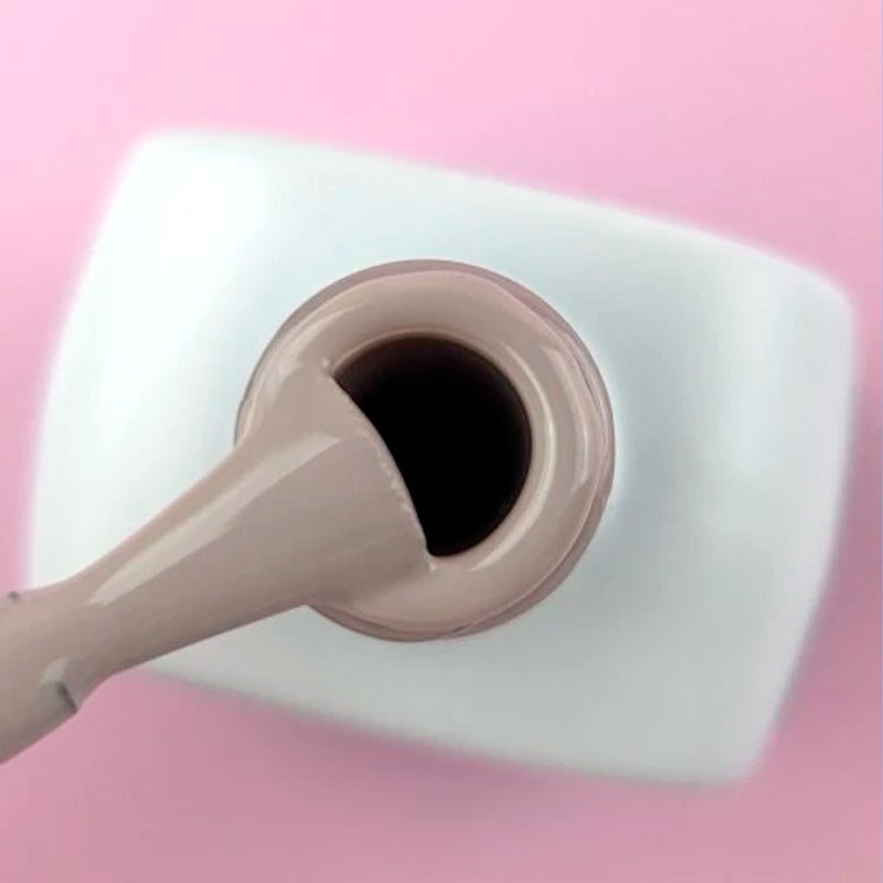 Värviline geellakk Lunamoon Nr 18 - 13 ml