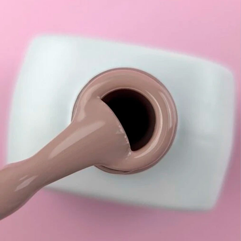 Värviline geellakk Lunamoon Nr 25 - 13 ml