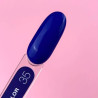 Colored gel polish Lunamoon Nr 35 - 13 ml