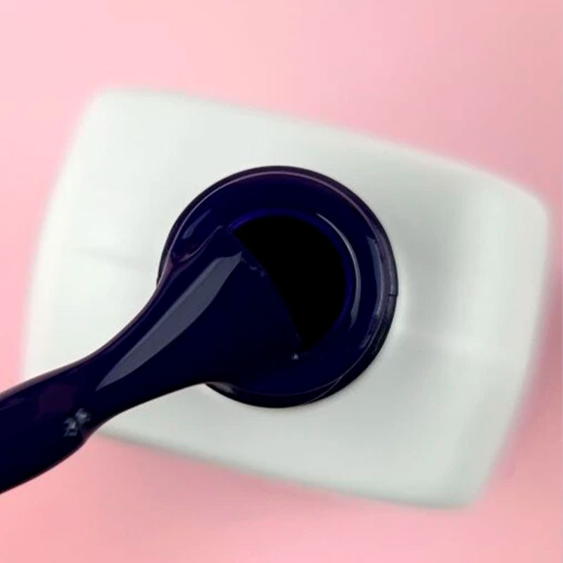 Värviline geellakk Lunamoon Nr 39 - 13 ml
