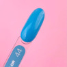 Colored gel polish Lunamoon Nr 44 - 13 ml