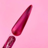 Цветной гель-лак Lunamoon Cat Eye Nr 254 - 13 ml