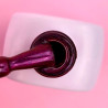 Colored gel polish Lunamoon Cat Eye Nr 254 - 13 ml