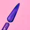 Värviline geellakk Lunamoon Cat Eye Nr 255 - 13 ml