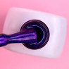 Цветной гель-лак Lunamoon Cat Eye Nr 255 - 13 ml