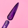 Colored gel polish Lunamoon Cat Eye Nr 257 - 13 ml