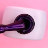 Colored gel polish Lunamoon Cat Eye Nr 257 - 13 ml
