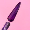 Colored gel polish Lunamoon Cat Eye Nr 258 - 13 ml