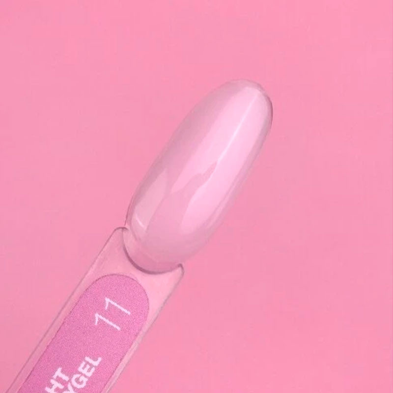 Lunamoon Liquid Gel Light Acrygel Nr 11 - 13ml