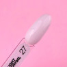 Жидкий Гель Lunamoon Light Acrygel Nr 27 - 13ml