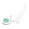 Elegante 6028 60 LED 5d LED magnifier lamp for reg. light intensity