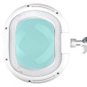 Elegante 6028 60 LED 5d LED magnifier lamp for reg. light intensity
