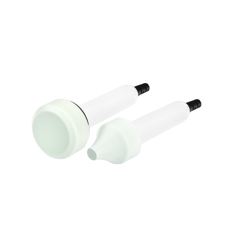 The elegante 872 2in1 darsonval + ultrasound device