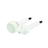 The elegante 872 2in1 darsonval + ultrasound device