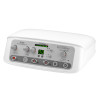 Elegante 1897 device 5in1 micro + vacuum + darsonval + ultrasounds + spray