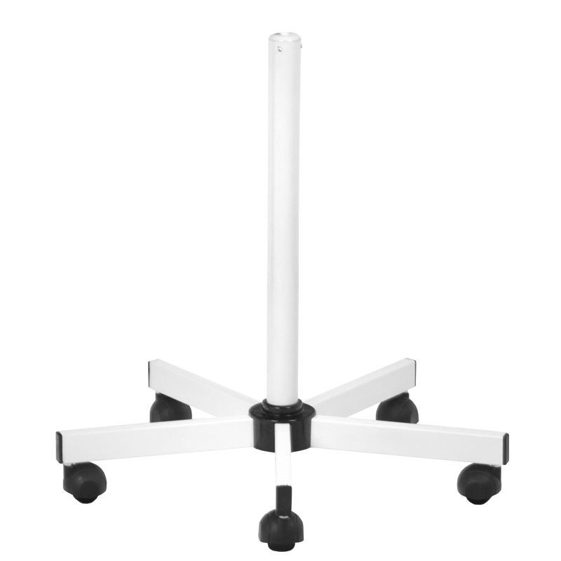 LED magnifier lamp S5 + LED tripod reg. light intensity