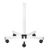 LED magnifier lamp S5 + LED tripod reg. light intensity