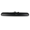 Elegant LED workshop lamp 801 l with a vice reg. black light intensity