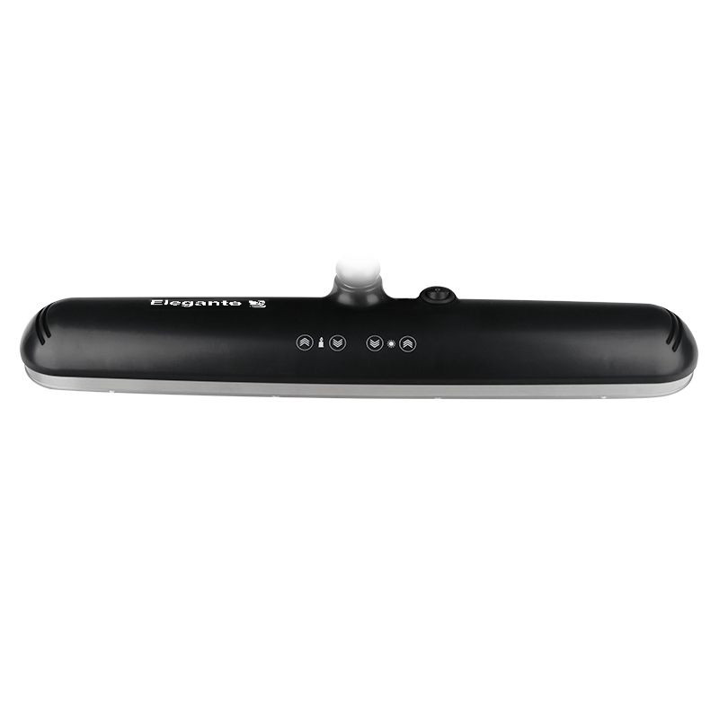 Elegant 801-tl led work lamp with a vice reg. black light intensity and color