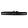Elegant 801-tl led work lamp with a vice reg. black light intensity and color