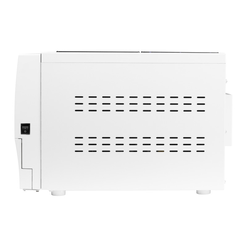 Lafomed Autoclave Standard Line LFSS18AA LED 18 L class B with a printer