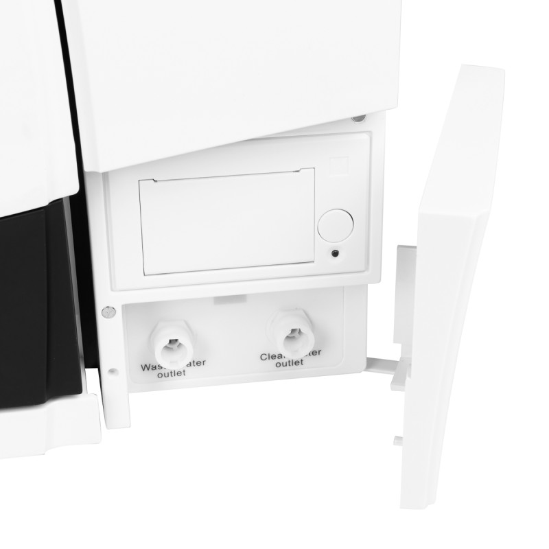 Lafomed Autoclave Standard Line LFSS18AA LED 18 L class B with a printer