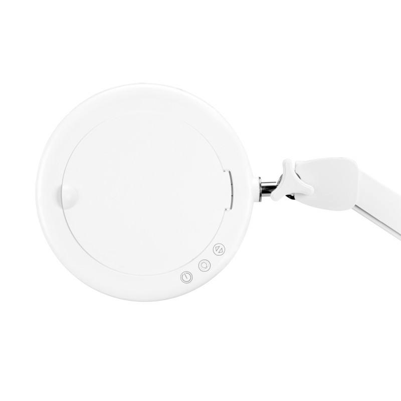 LED LUPA LED GLOW 8021 LAMP ADJUSTABLE COLOR OF LIGHT