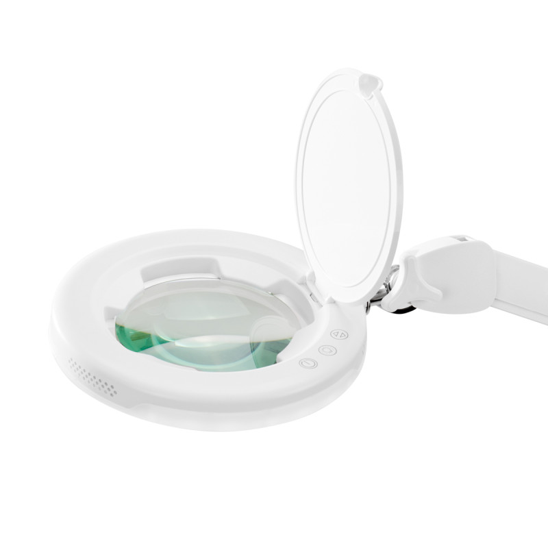 LED LUPA LED GLOW 8021 LAMP ADJUSTABLE COLOR OF LIGHT