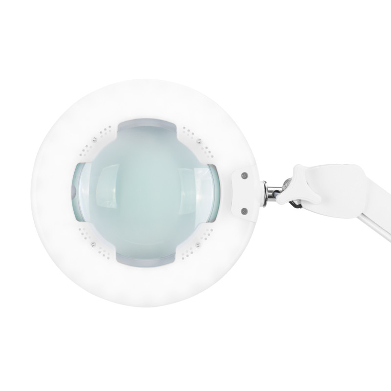 LED LUPA LED GLOW 8021 LAMP ADJUSTABLE COLOR OF LIGHT