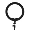 GLOW ring lamp ring 13" bsc with tripod 10W