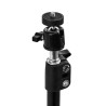 GLOW ring lamp ring 13" bsc with tripod 10W