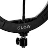 GLOW ring lamp ring 13" bsc with tripod 10W