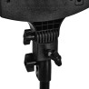GLOW ring lamp ring 18" bsc with tripod 45W