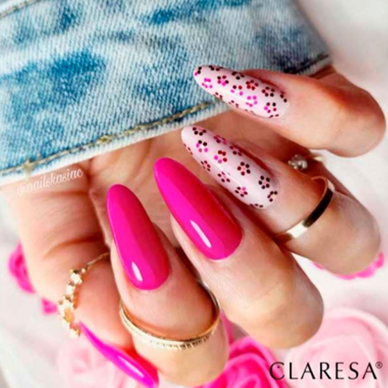 Claresa PINK № 540, 5 ml