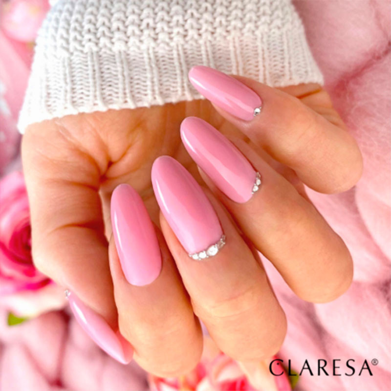 Claresa PINK № 513, 5 ml