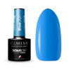 Claresa Blue № 707, 5 ml