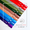 Claresa Blue № 707, 5 ml