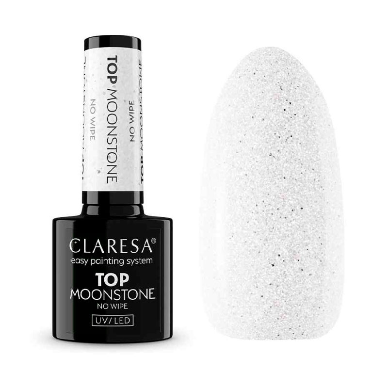 Claresa Top MoonStone, 5 g (No Wipe)