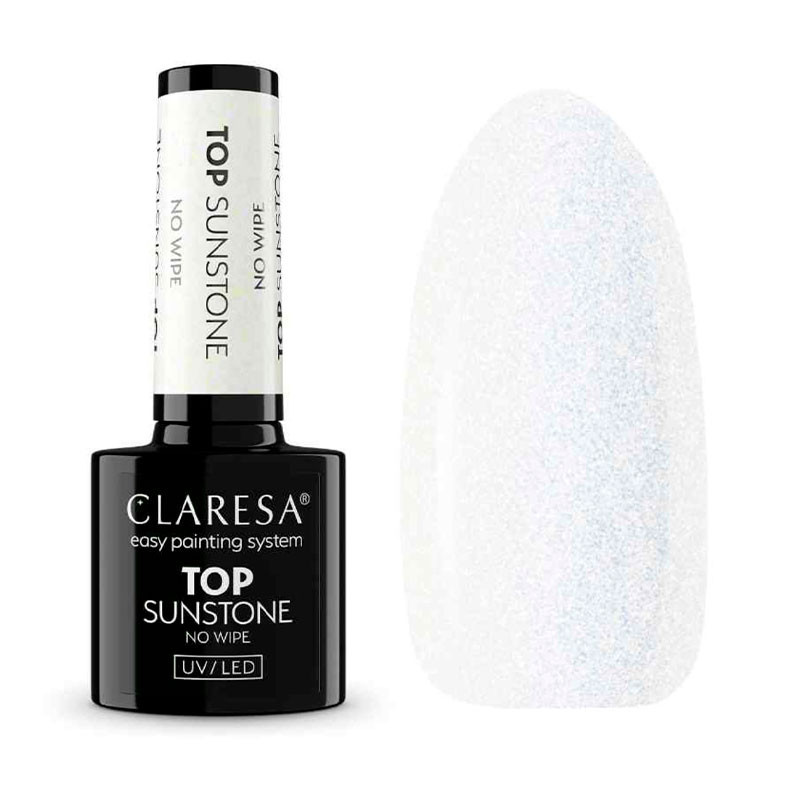 Claresa Top SunStone, 5 g (No Wipe)