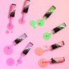 Brush Easy Gel Base Claresa Peach - 5 g