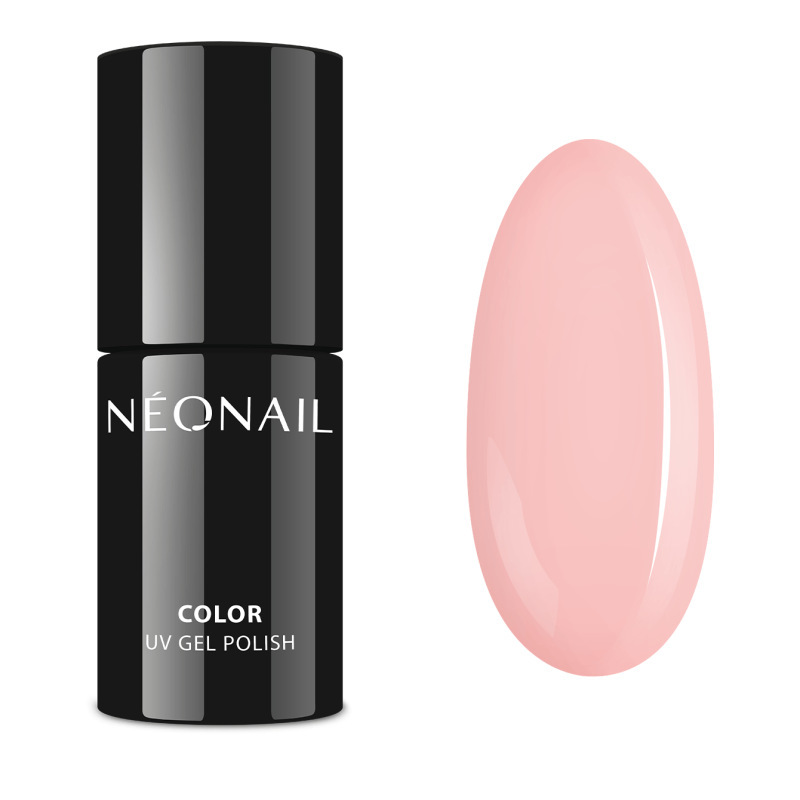 NeoNail Light Peach - 7,2 ml